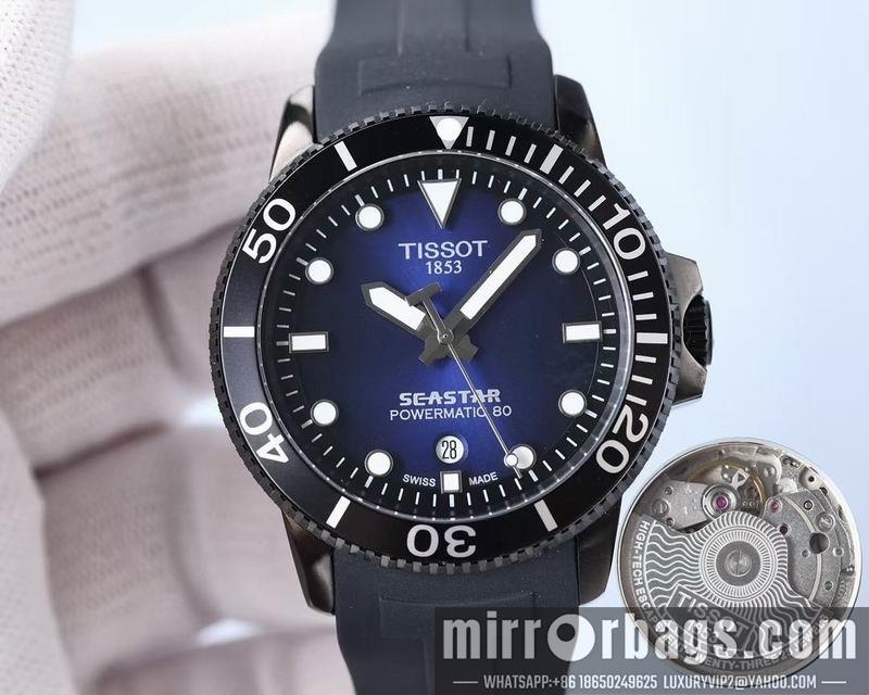 Tissot 42mm 113019