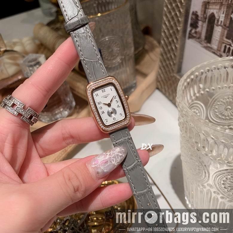 Longines 32x28x8mm 12nms49