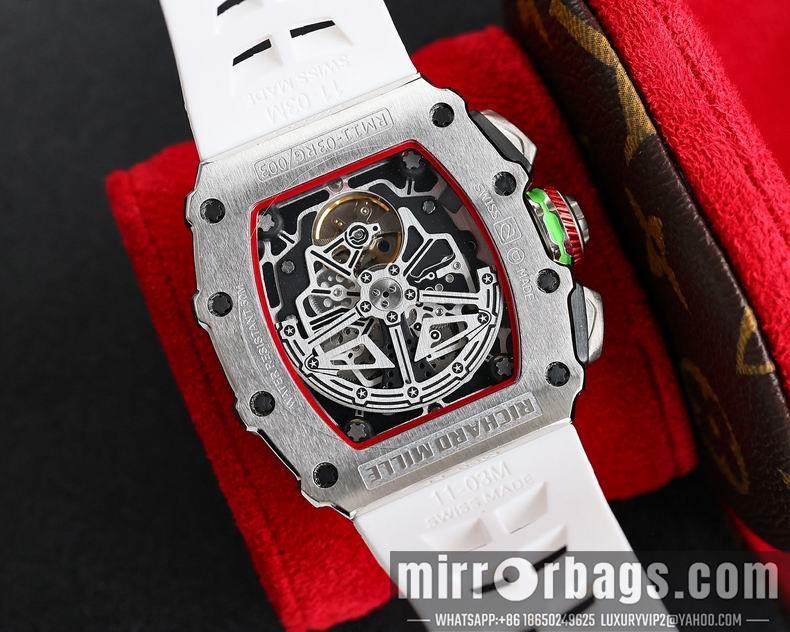 Richard Mille watch RM65-01 122545