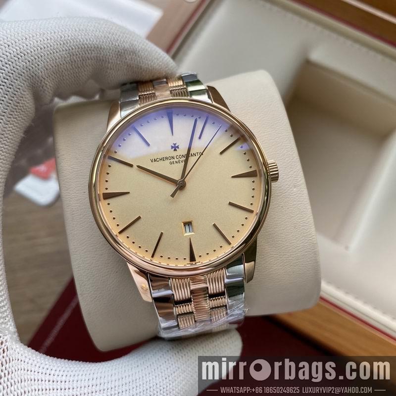 Vacheron Constantin 42X11mm 102385