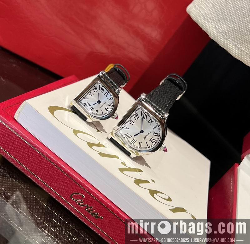 Cartier watch 082965