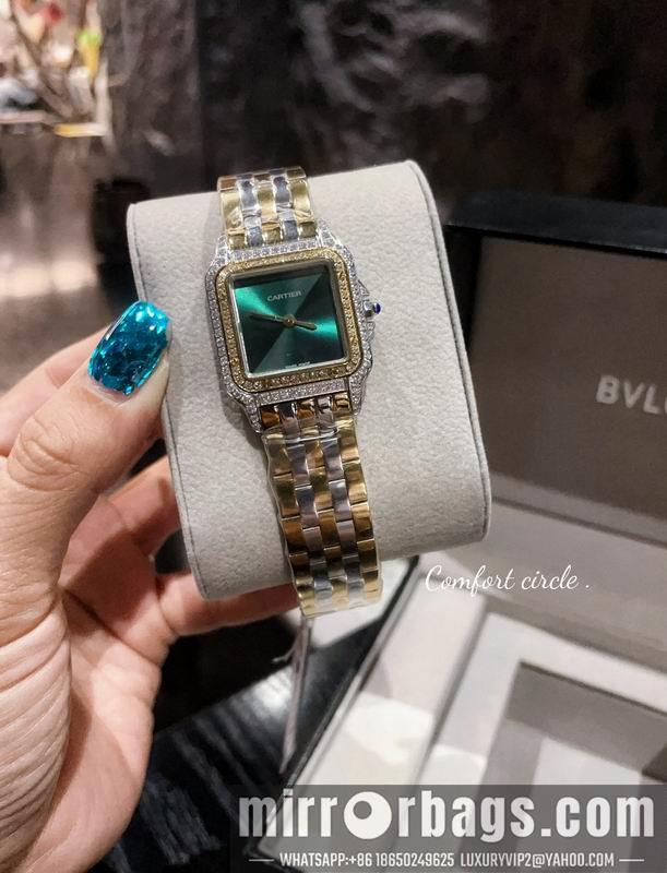 Cartier 27X37mm 102252
