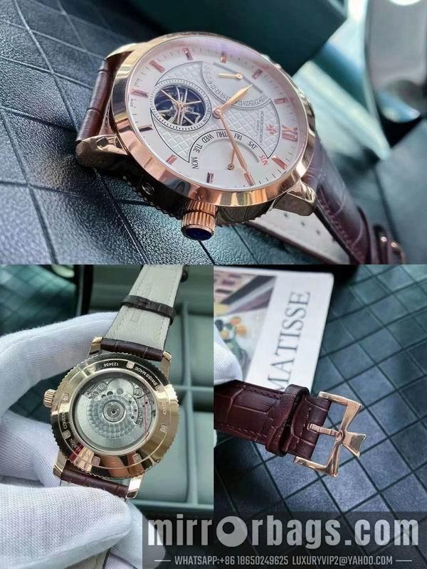Vacheron Constantin 43X13mm 050317