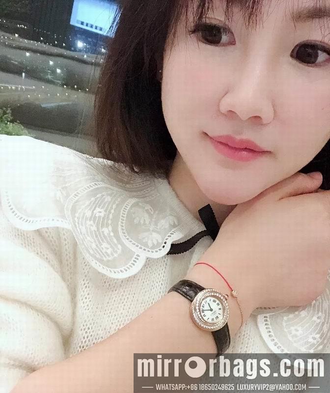 Cartier watch 022462