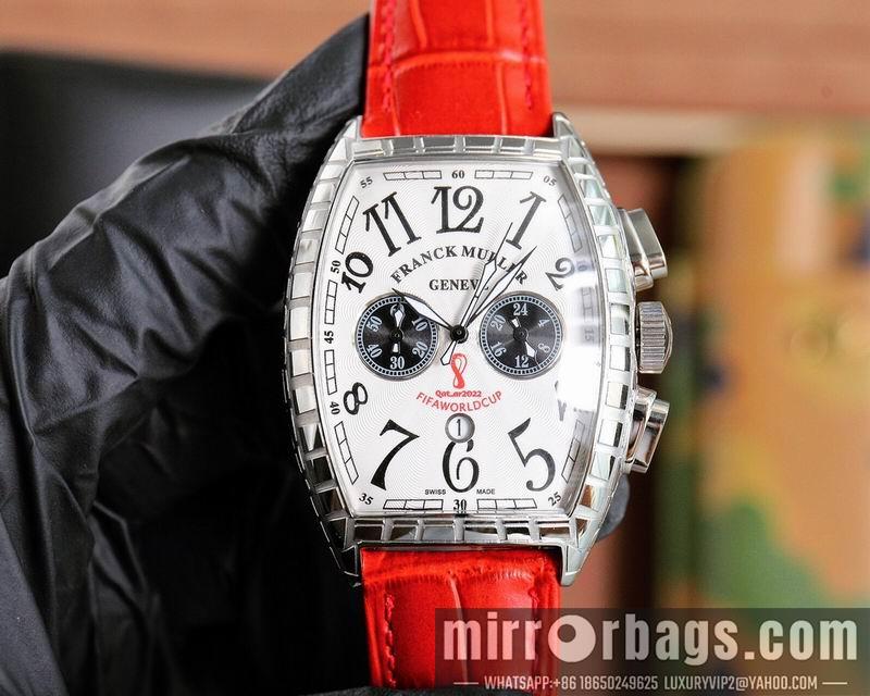 Franck Muller 40X52mm 071408