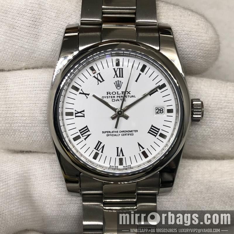 Rolex watch 030324