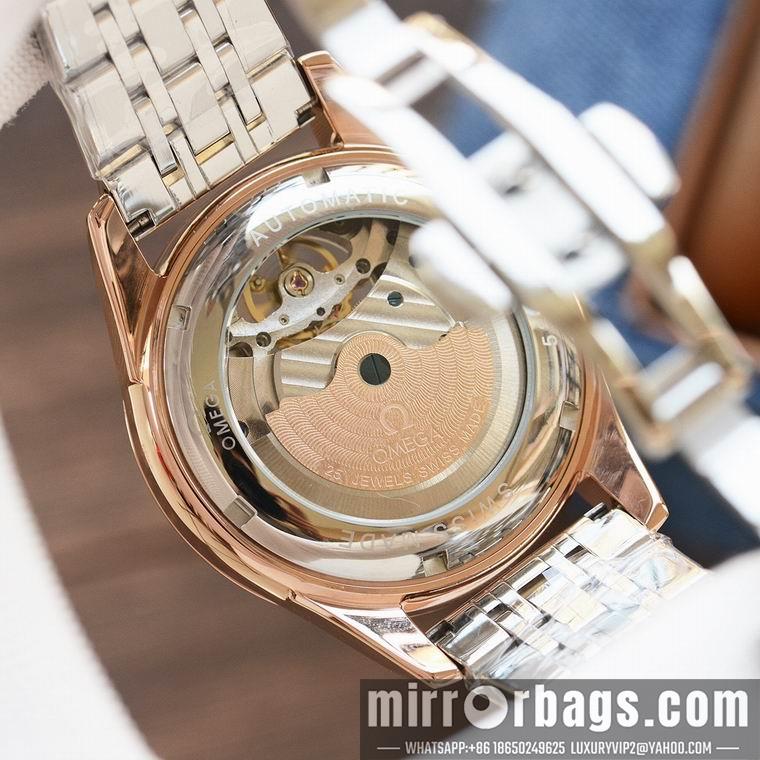 Omega men 42mm M33