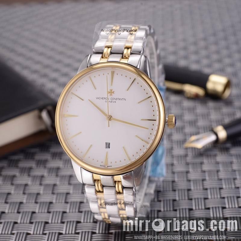 Vacheron Constantin 42mm 121219