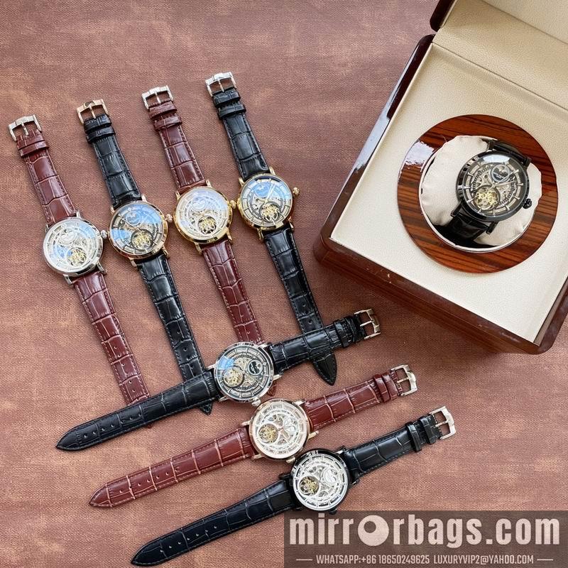 Patek Philippe 43X13mm 031606