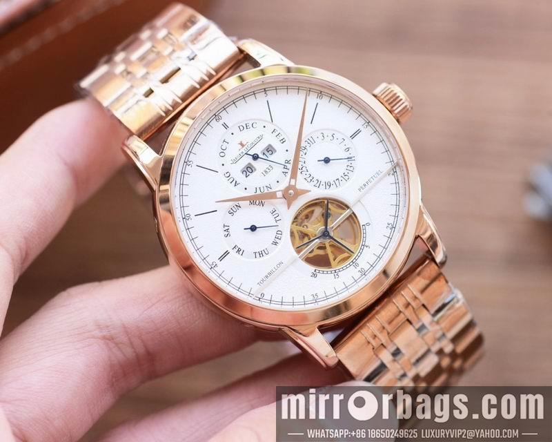 Jaeger LeCoultre watch 041345
