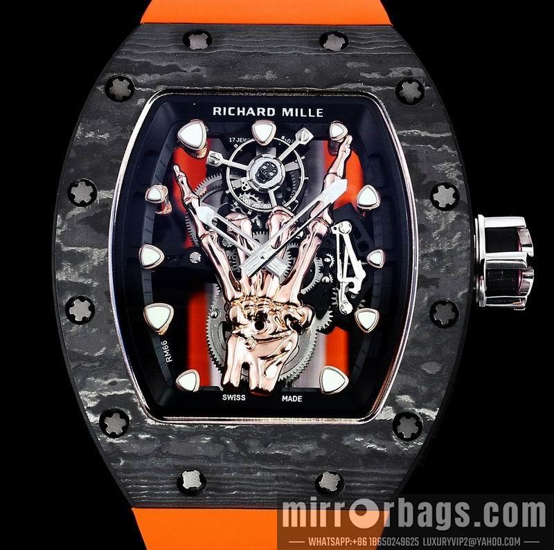 Richard Mille watch 102426