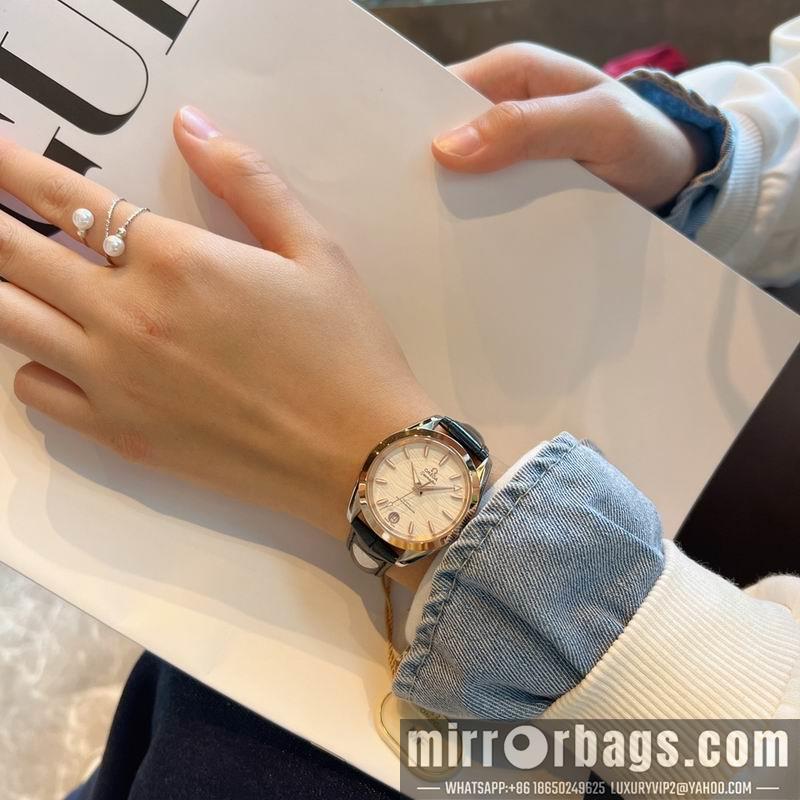 Omega watch 022478