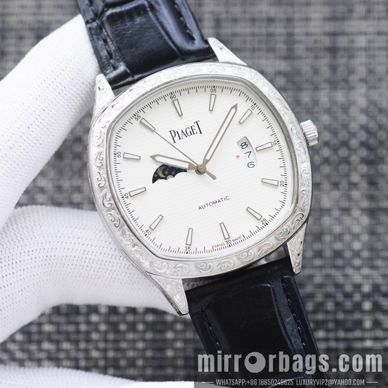 Piaget 43X12mm 082336