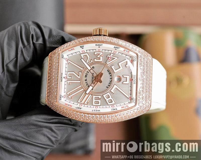 Franck Muller 54X42X15mm 050731