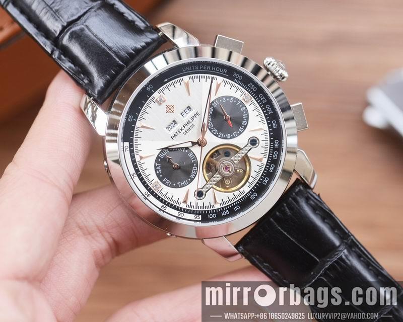 Patek Philippe 41mm 031956