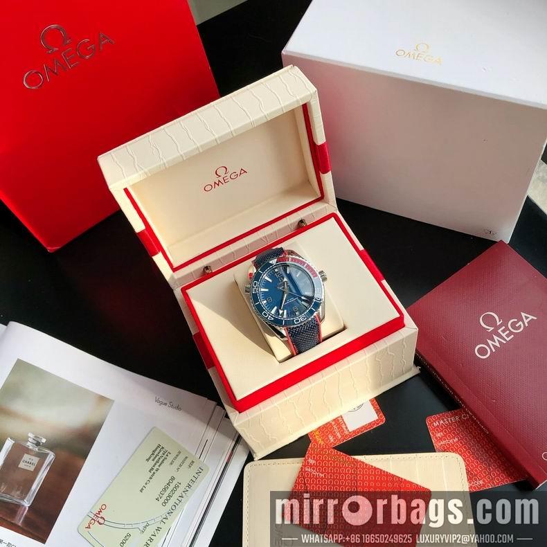 Omega men watch 110421