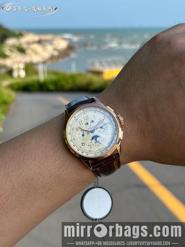 Breitling Watch 42mm 101604
