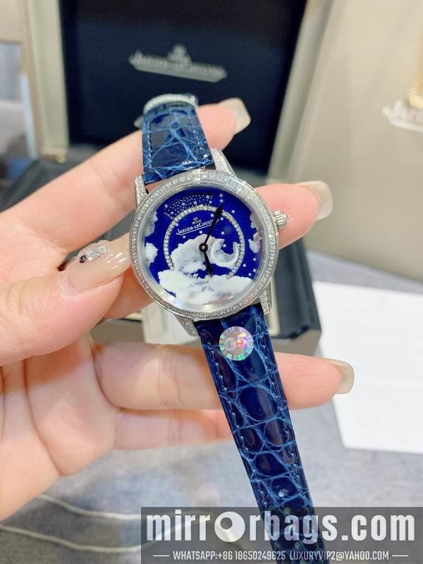 Jaeger-LeCoultre 33X10mm 0320103