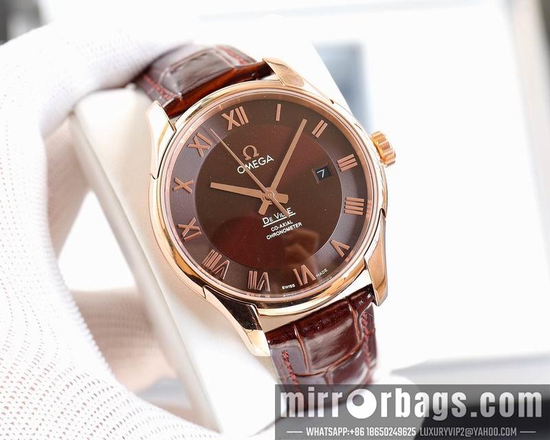 Omega 41X11mm 050825
