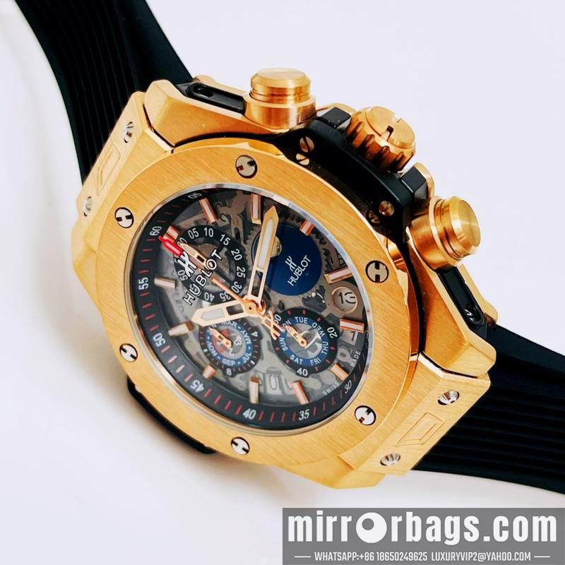 Hublot 42.1X15.6mm 082704