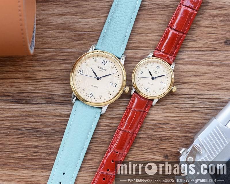 Tissot 30mm 40mm 072471
