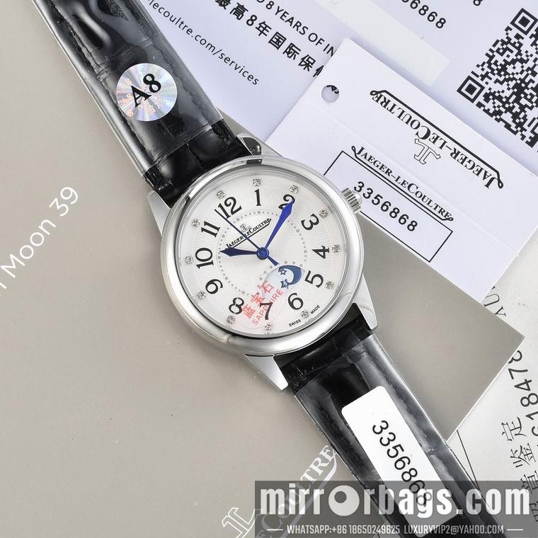Jaeger Lecoultre women 33X9mm M24