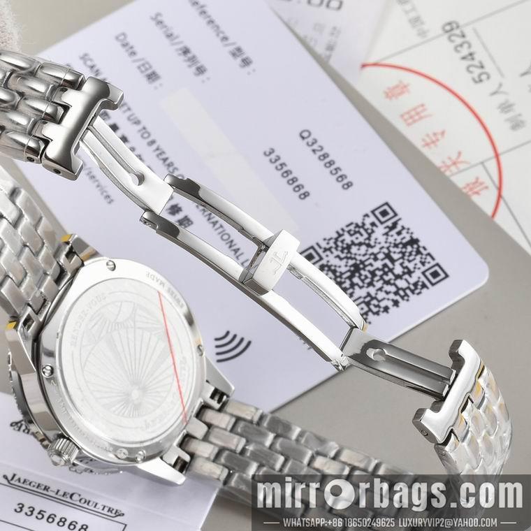 Jaeger Lecoultre women 36X9mm M26