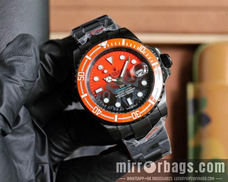 Rolex 40mm 033109