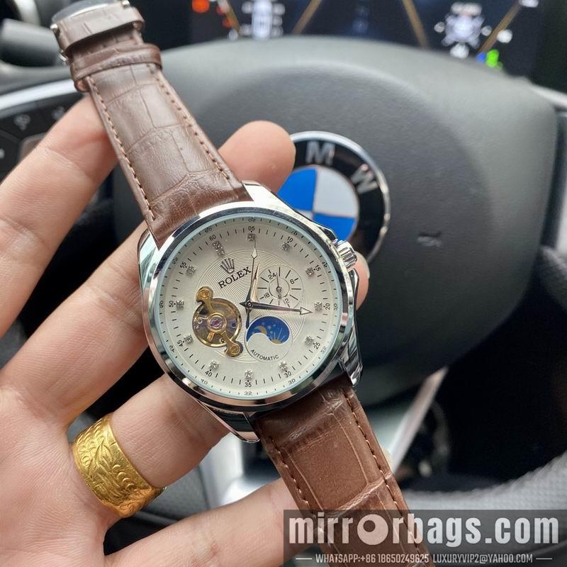 Rolex 42X11mm 101416