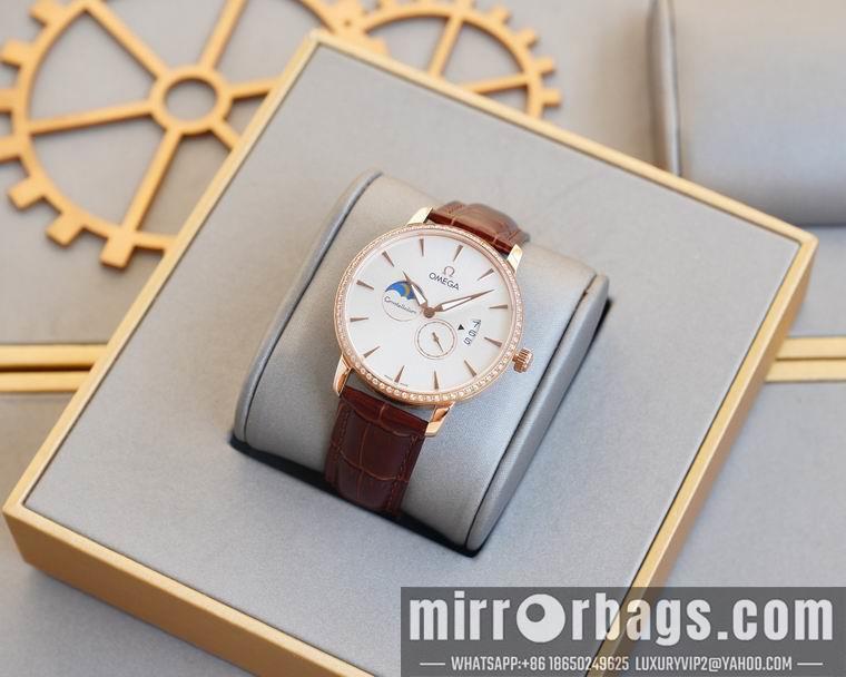 Omega men watch M58
