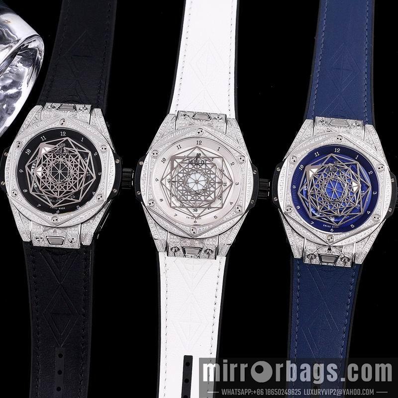 Hublot 45mm 092854