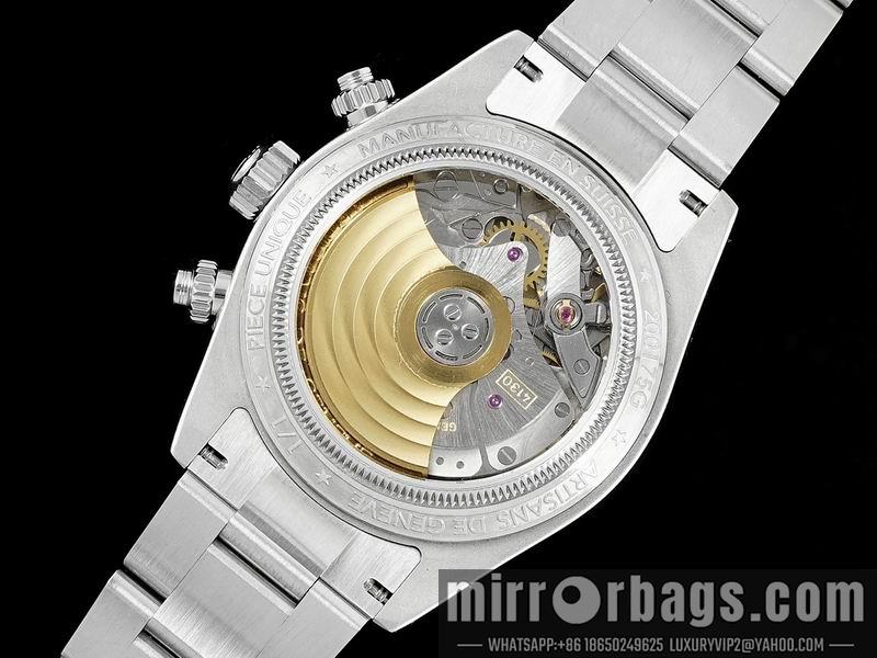 Rolex watch 033118