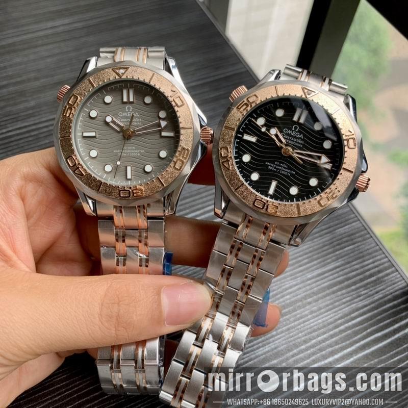 Omega 42mm 101325