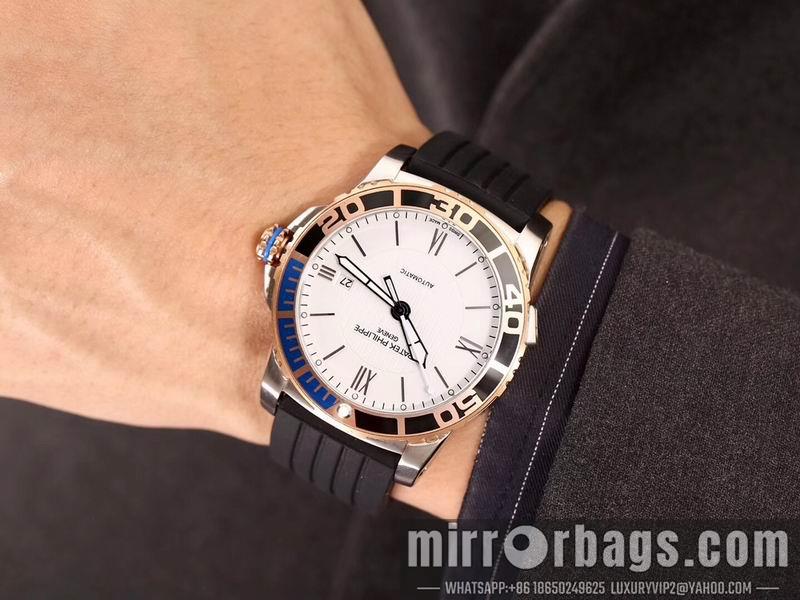 Patek Philippe 44mm 031677