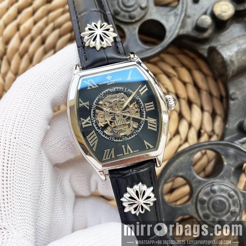 Vacheron Constantin men 43X12mm 122565