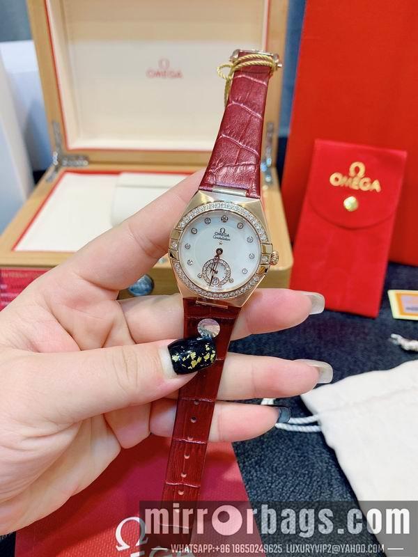 Omega 34mm 102336