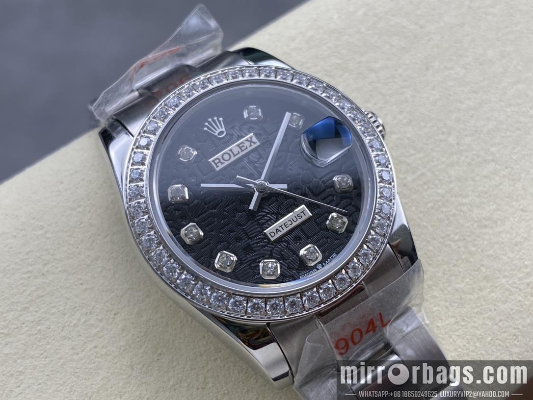 Rolex 36mm 092944