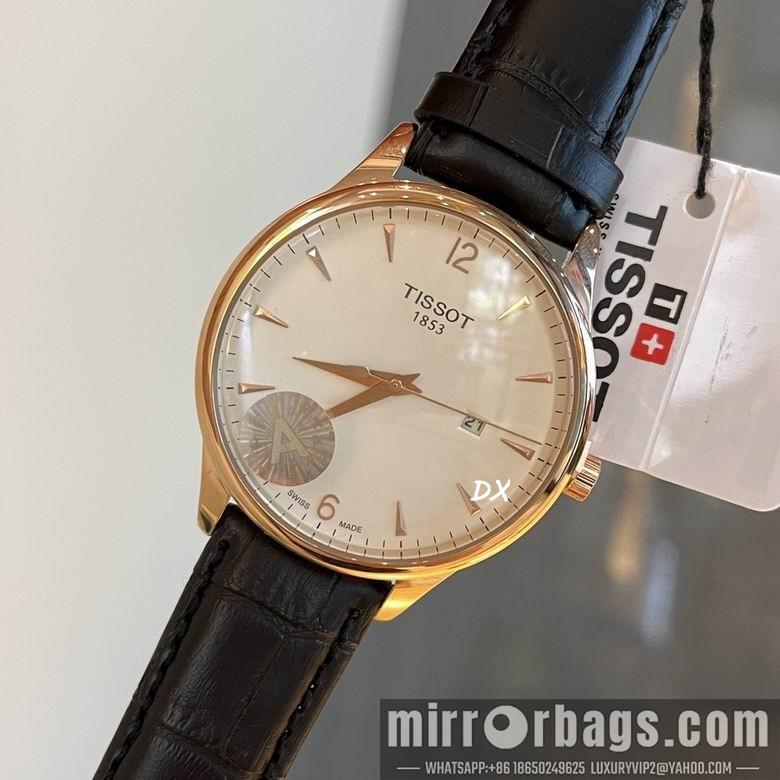 Tissot 40x11mm 11nms96