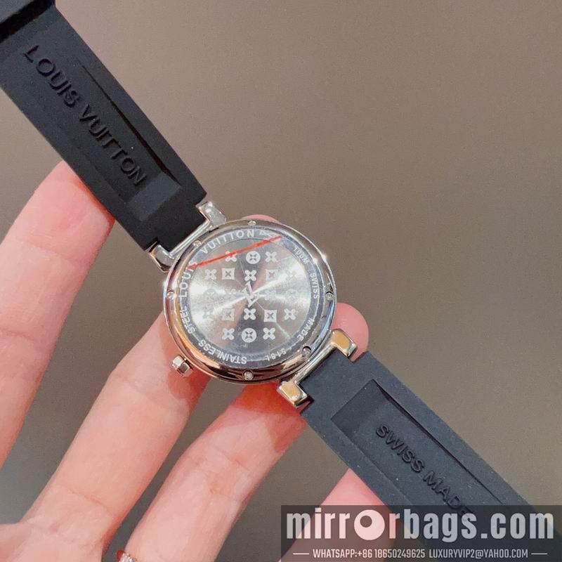 LV watch 081699