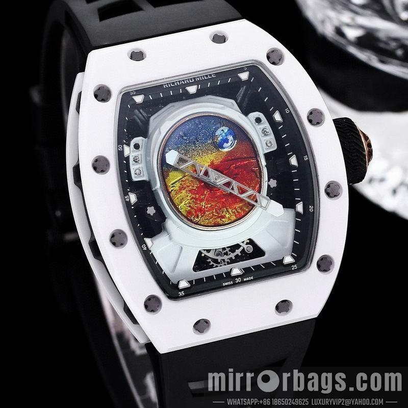 Richard Mille watch 102409