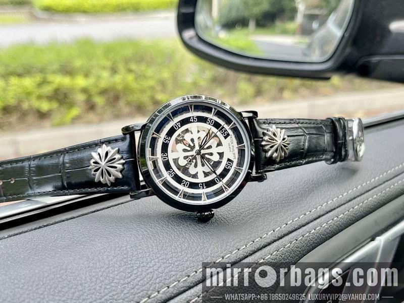 Patek Philippe 42mm 041385