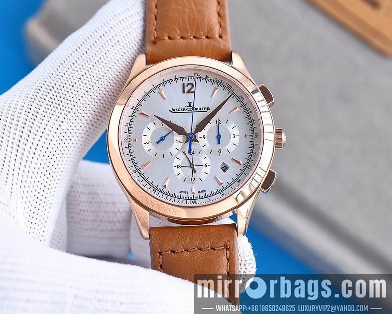 Jaeger Lecoultre men 40mm 082131