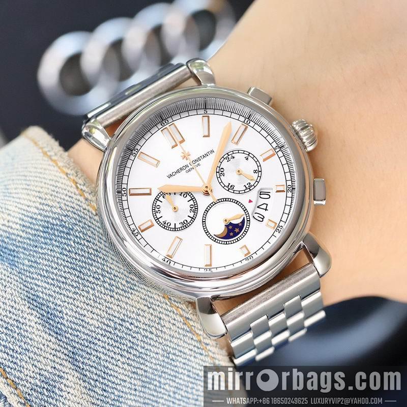 Vacheron Constantin 42X10mm 1015102