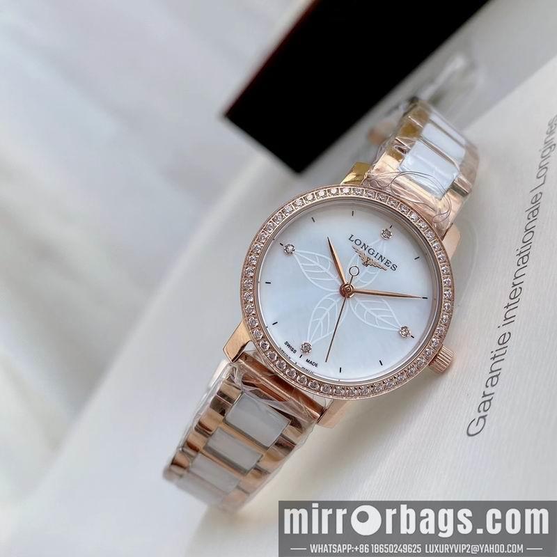 Longines 30mm 022306