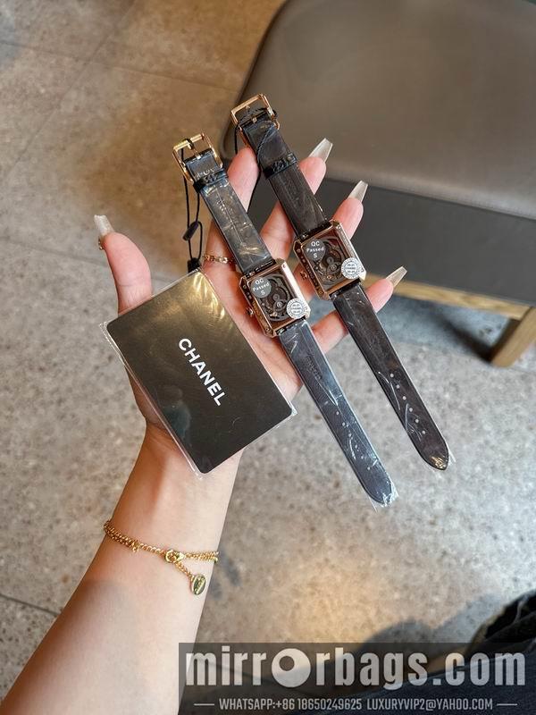 Chanel 34.6X26.7mm 042714