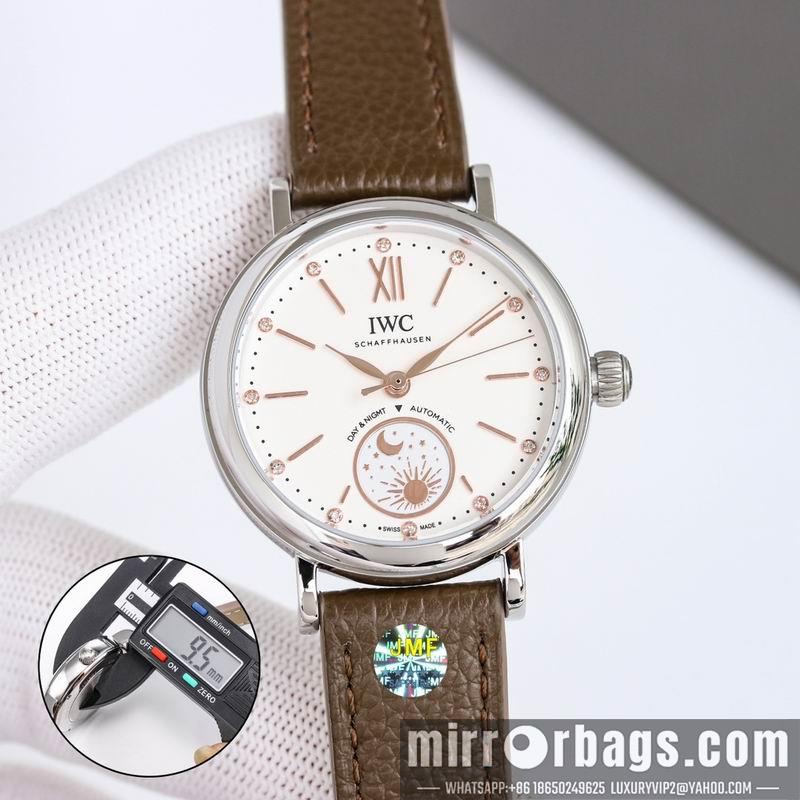 IWC 34X9.5mm 032236