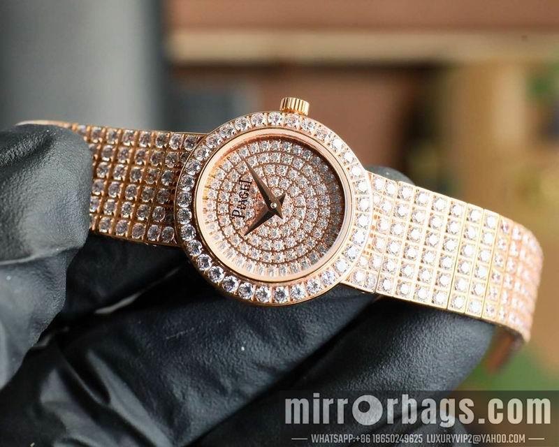Piaget watch 033114