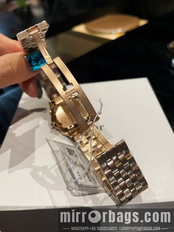 Cartier 27X37mm 102263