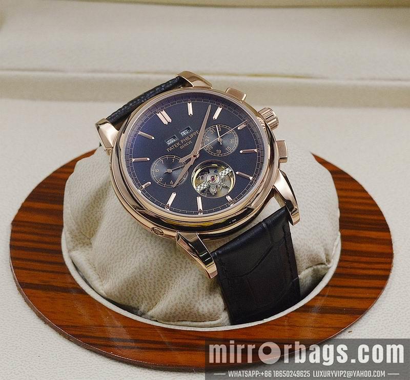 Patek Philippe 44X13mm 052014