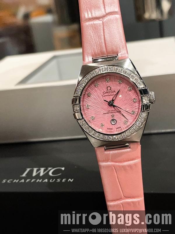Omega 29mm 041691